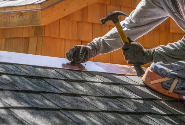 Fast & Reliable Emergency Roof Repairs in Chester, NY